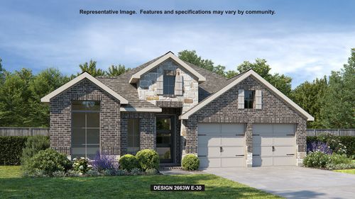 4357 Haystack Way, Cleburne, TX, 76058 | Card Image