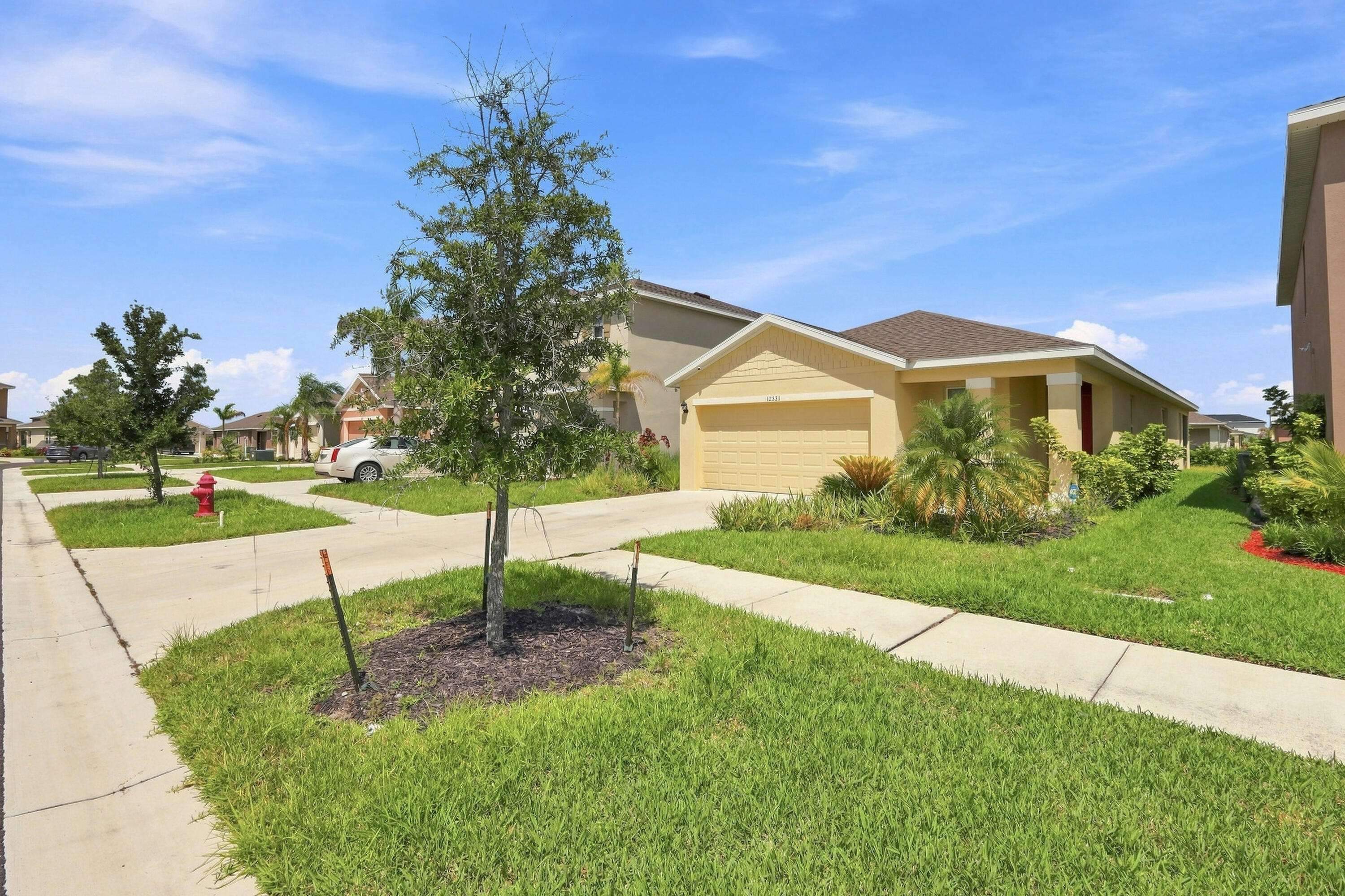 Residential in Port St Lucie 4