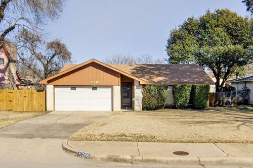 6946 Trailcrest Drive, Dallas, TX, 75232 | Card Image