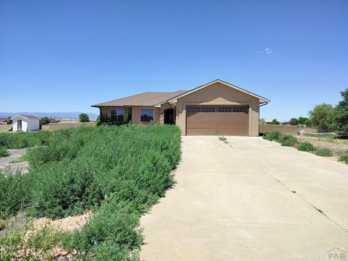 523 E Hahns Peak Ave, Pueblo West, CO, 81007 | Card Image