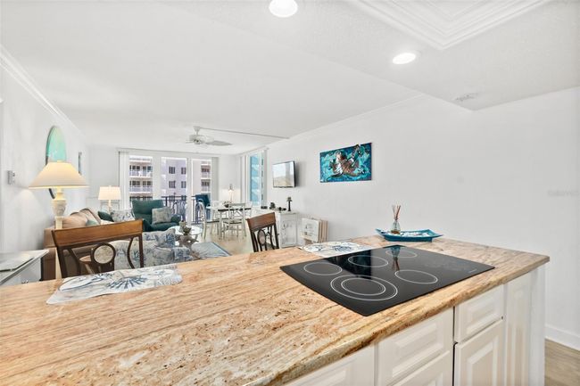 APT-606 - 2987 S Atlantic Ave, Condo with 2 bedrooms, 2 bathrooms and null parking in Daytona Beach Shores FL | Image 15