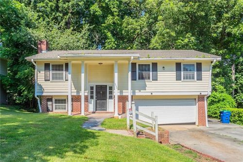 5488 Deerfield Trl, College Park, GA, 30349-3102 | Card Image