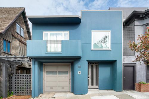 1550 Masonic Ave, San Francisco, CA, 94117-4528 | Card Image