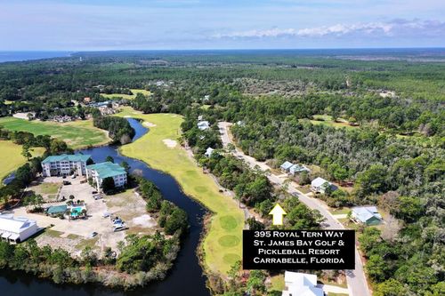 395 Royal Tern Way, Carrabelle, FL, 32322-8030 | Card Image