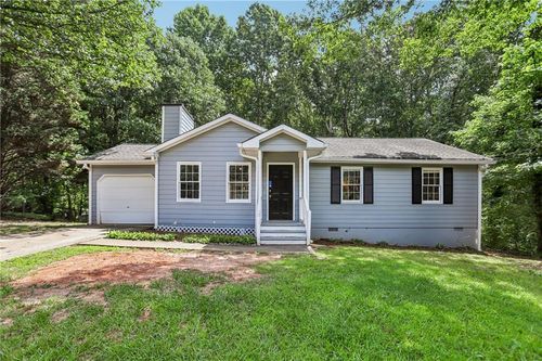 1019 Davis Mill Rd S, dallas, GA, 30157-6247 | Card Image