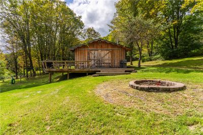 10486 Mattice Road, Home with 0 bedrooms, 0 bathrooms and null parking in Cohocton NY | Image 3