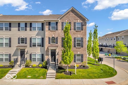 3546 Brampton Ln, Westfield, IN, 46074-6210 | Card Image