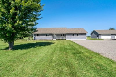 1122 County Road G, House other with 4 bedrooms, 3 bathrooms and null parking in New Richmond WI | Image 1