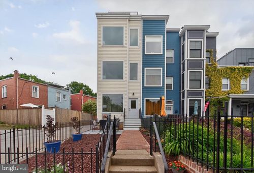 1516 N Carolina Ave Ne, WASHINGTON, DC, 20002-6530 | Card Image