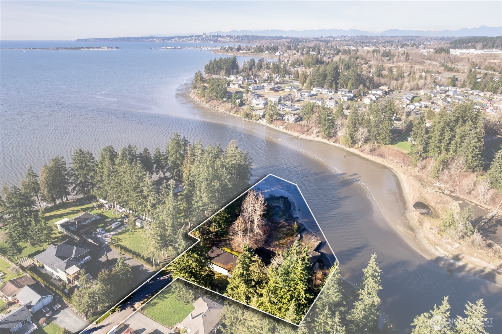 Land in Blaine 5