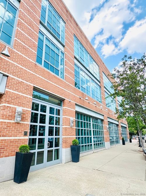 apt-2b-25 Marshall Street, Norwalk, CT, 06854 | Card Image