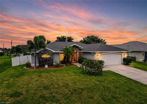 1019 Nw 9th St, Cape Coral, FL, 33993-7290 | Card Image