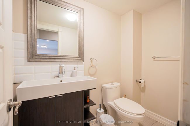 4 Simmons Blvd, House other with 5 bedrooms, 4 bathrooms and 3 parking in Brampton ON | Image 15