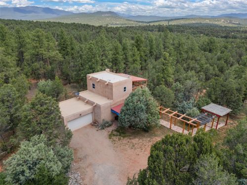 42 Glory Lane, Glorieta, NM, 87535 | Card Image