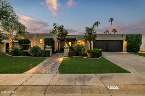 8324 N 82nd Pl, Scottsdale, AZ, 85258-2352 | Card Image
