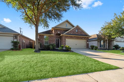 2614 Winding Creek Way, Conroe, TX, 77385-8005 | Card Image