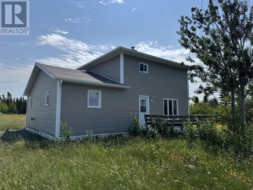 7 Harvey'S Lane, Davidsville, NL, A0G2C0 | Card Image