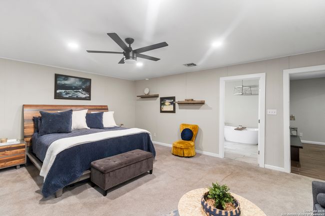 139 Canyon Creek Dr, House other with 4 bedrooms, 4 bathrooms and null parking in Hollywood Park TX | Image 18