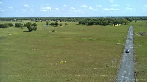 7905 Homestead Drive, Mounds, OK, 74047 | Card Image