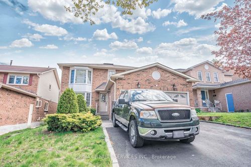 bsmt-535 Lightfoot Pl, Pickering, ON, L1V5Z8 | Card Image