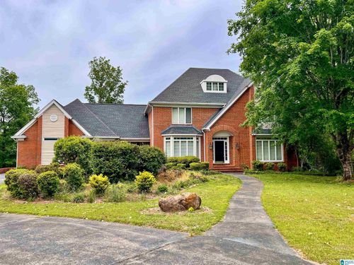 714 Hillyer High Rd, Anniston, AL, 36207-6251 | Card Image