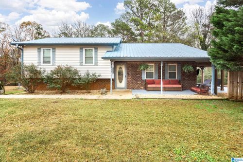 4218 Water Tank Hill Rd, Pell City, AL, 35128-2147 | Card Image