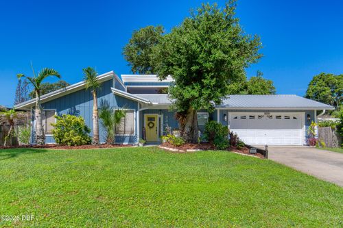 3326 Kumquat Dr, Edgewater, FL, 32141-6816 | Card Image