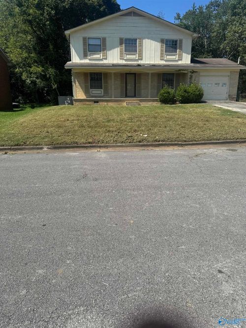 6117 Belgrade Dr Nw, Huntsville, AL, 35810-1588 | Card Image