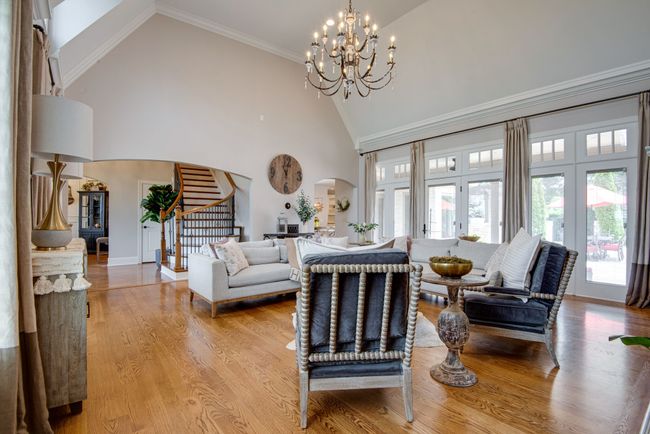 6605 Goshawk Ct, House other with 5 bedrooms, 7 bathrooms and 7 parking in Arrington TN | Image 15