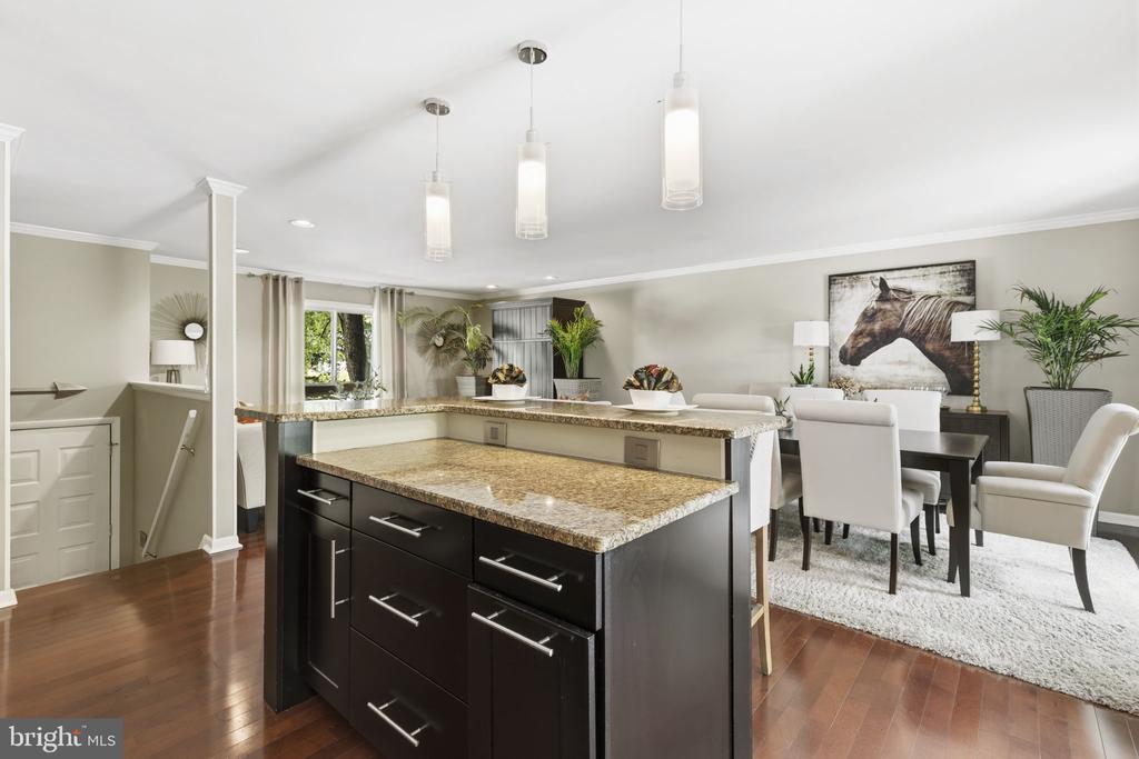 Residential in BEL AIR 2