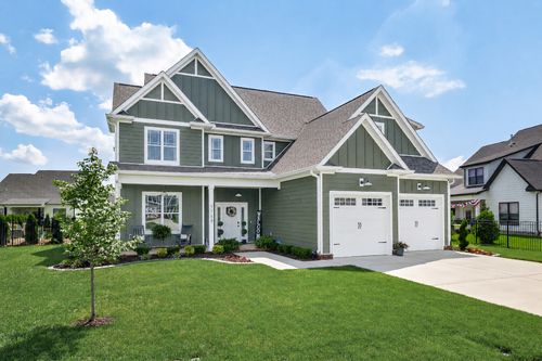 5708 Mullendore Ct, Murfreesboro, TN, 37127-6505 | Card Image