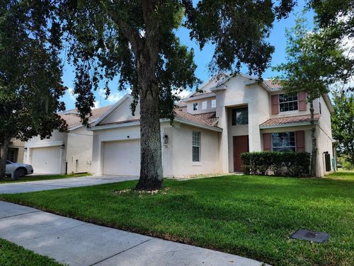 992 Nodding Shade Dr, BROOKSVILLE, FL, 34604-1434 | Card Image