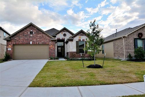 15215 Sunlight Bay Ct, Cypress, TX, 77429-6149 | Card Image