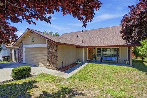 6653 Deerfield Drive, Citrus Heights, CA, 95610 | Card Image