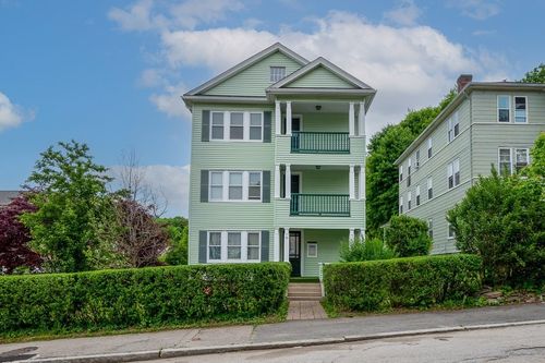 b-29 Catharine St, Worcester, MA, 01605-2744 | Card Image