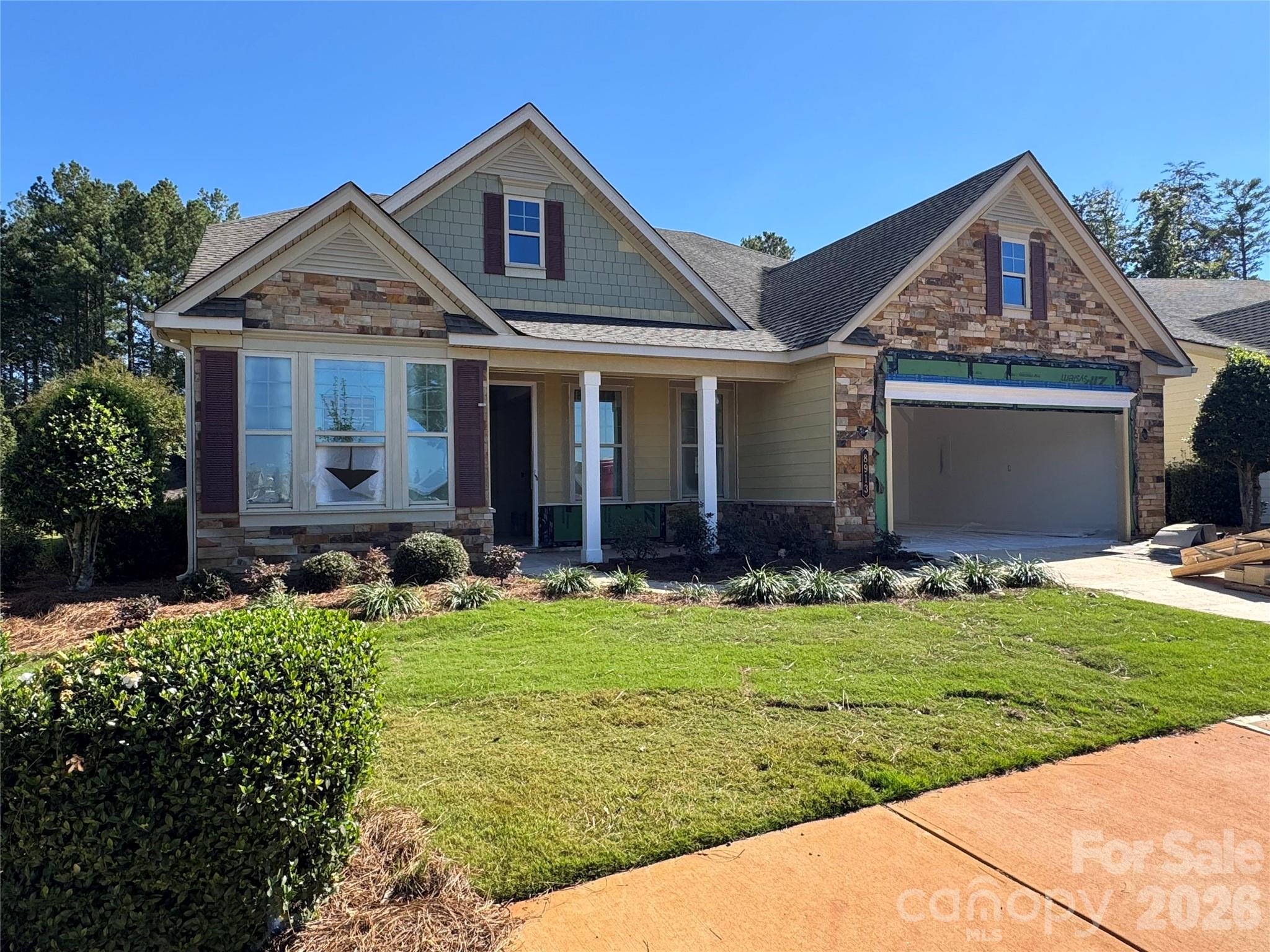 Residential in Charlotte