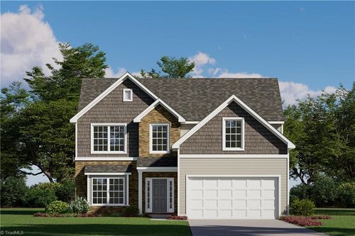 64-1461 Dappledown St, Kernersville, NC, 27284-6783 | Card Image