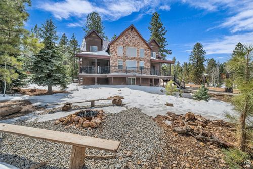1380 E Lost Creek Rd, Duck Creek Village, UT, 84762 | Card Image