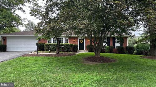 14801 Flintstone Ln, SILVER SPRING, MD, 20905-5826 | Card Image
