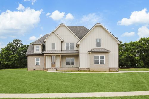 4940 Royal View Way, Clarksville, TN, 37040-3678 | Card Image