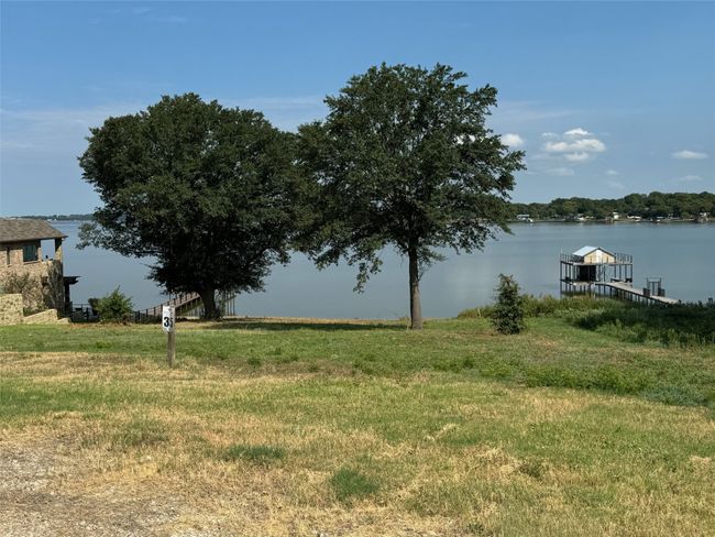 1540 Shoreline Dr, Home with 0 bedrooms, 0 bathrooms and null parking in Kemp TX | Image 11