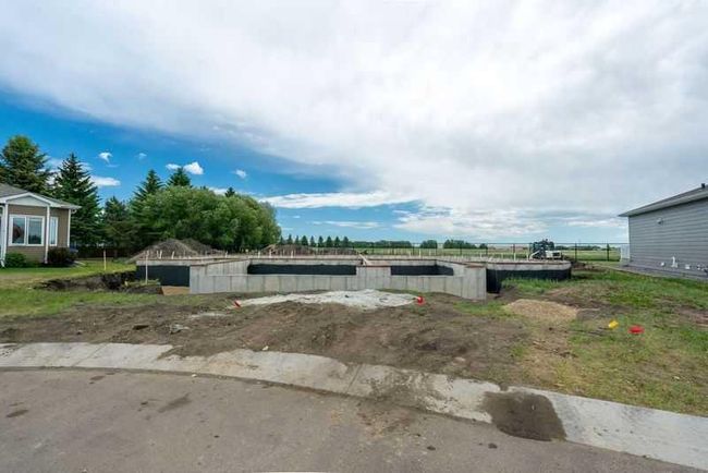 14 - 6519 46 St, Home with 2 bedrooms, 2 bathrooms and 3 parking in Wetaskiwin AB | Image 32