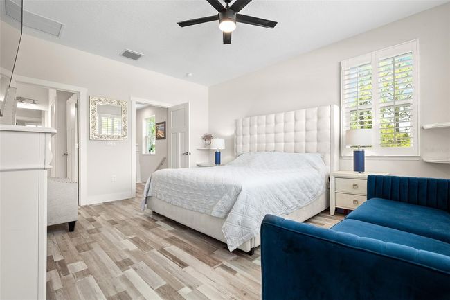 1237 Savona Dr Ne, Townhouse with 4 bedrooms, 3 bathrooms and null parking in St Petersburg FL | Image 20