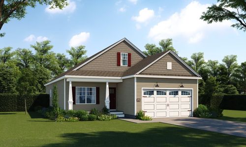 Lot 12 Rolling Woods Lane, Wells, ME, 04090 | Card Image