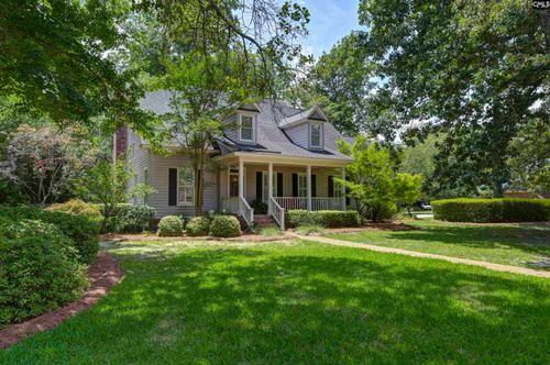 6100 Moss Springs Rd, Columbia, SC, 29209-1342 | Card Image