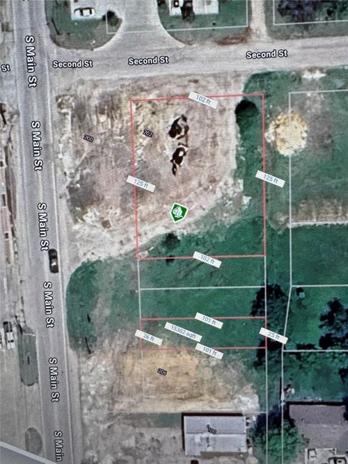 200 S Main St, Venus, TX, 76084-3325 | Card Image