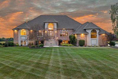 37715 Wildwood Lane, House other with 5 bedrooms, 4 bathrooms and null parking in SUMMIT WI | Image 1