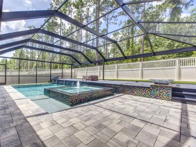 7554 Tangerine Knoll Loop, House other with 4 bedrooms, 2 bathrooms and null parking in Winter Garden FL | Image 1