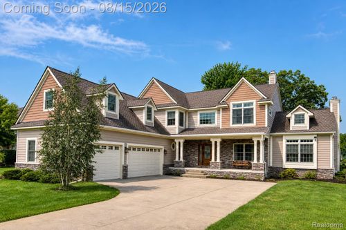 224 W Auburn Trl, Brighton, MI, 48114-5001 | Card Image