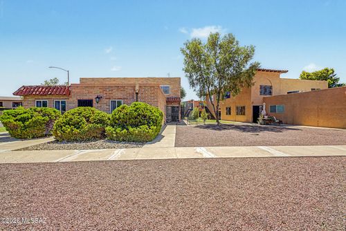 c-6690 E Calle Alegria, Tucson, AZ, 85715-4006 | Card Image